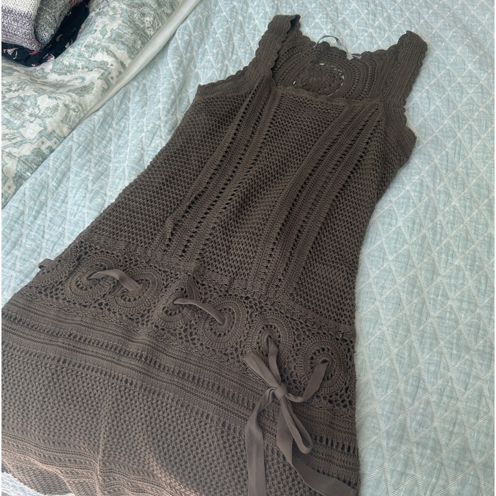 Athleta Dress